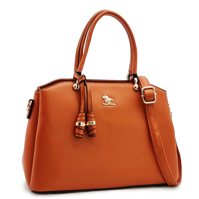 Load image into Gallery viewer, Chaera Top Handle Handbag
