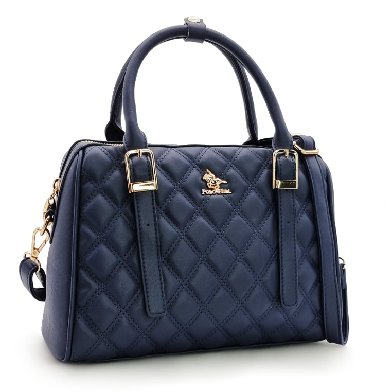 Load image into Gallery viewer, Quilted Handbag
