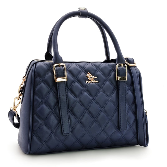 Quilted Handbag