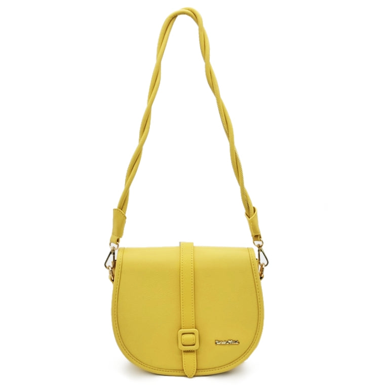 Load image into Gallery viewer, Butters Saddle Sling Bag

