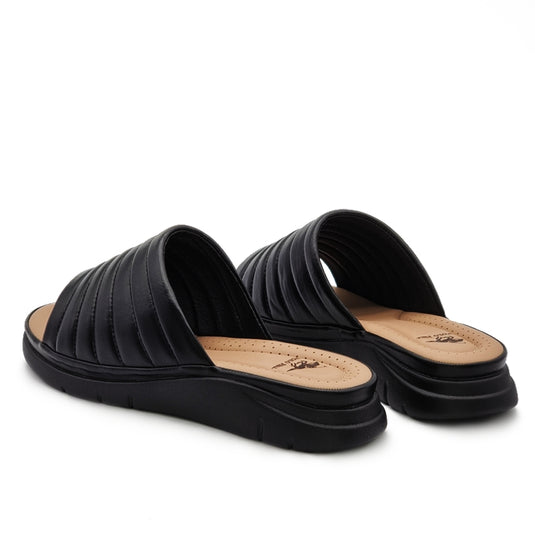 Comfort Slide Sandals