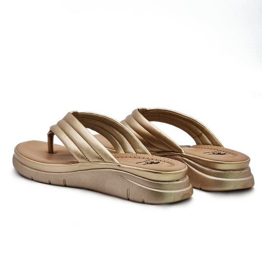 Comfort Slide Thong Sandals
