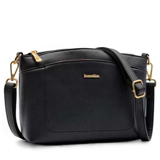 Velvette  Crossbody Sling Bag