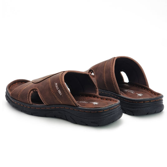 Casual Slide Sandals