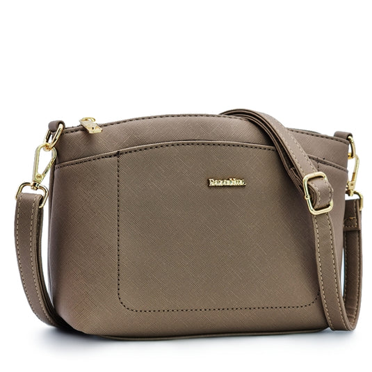 Velvette  Crossbody Sling Bag