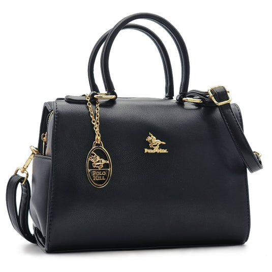 Plain Pinna Sling Handbag