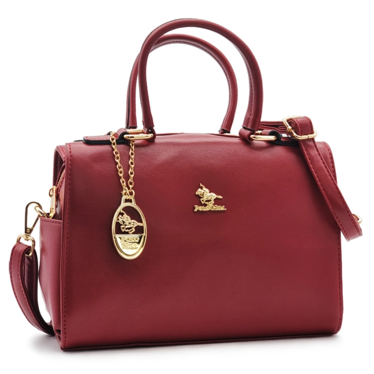 Load image into Gallery viewer, Plain Pinna Sling Handbag
