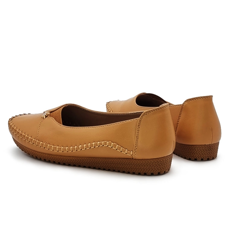 Load image into Gallery viewer, Big Plus Size Casual Slip On Loafers Shoes
