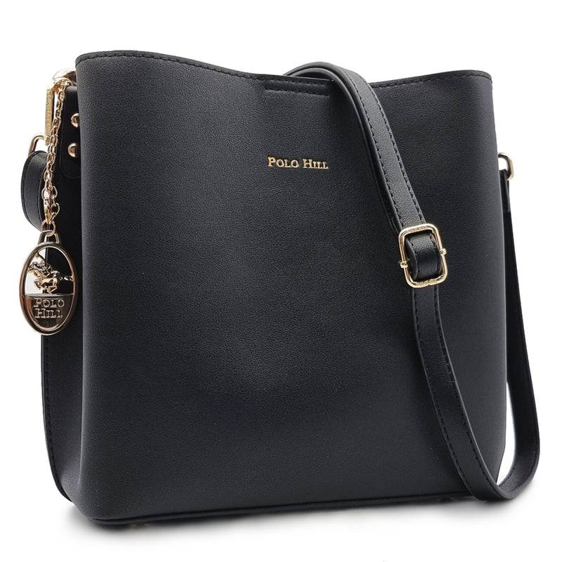 Load image into Gallery viewer, Casual Crossbody Sling Bag
