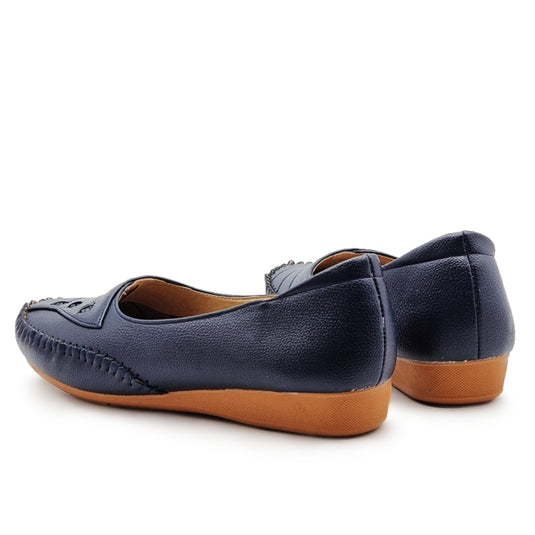 Slip On Loafers