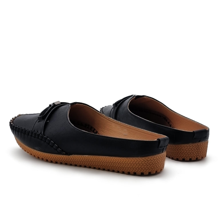 Load image into Gallery viewer, Big Plus Size Casual Mules Shoes
