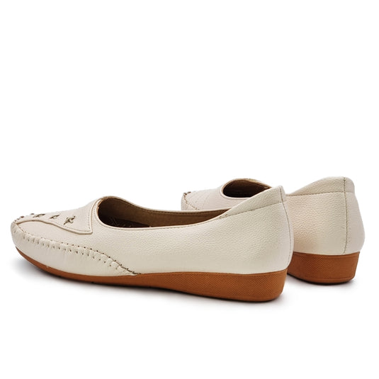 Slip On Loafers