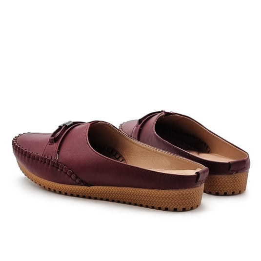 Big Plus Size Casual Mules Shoes