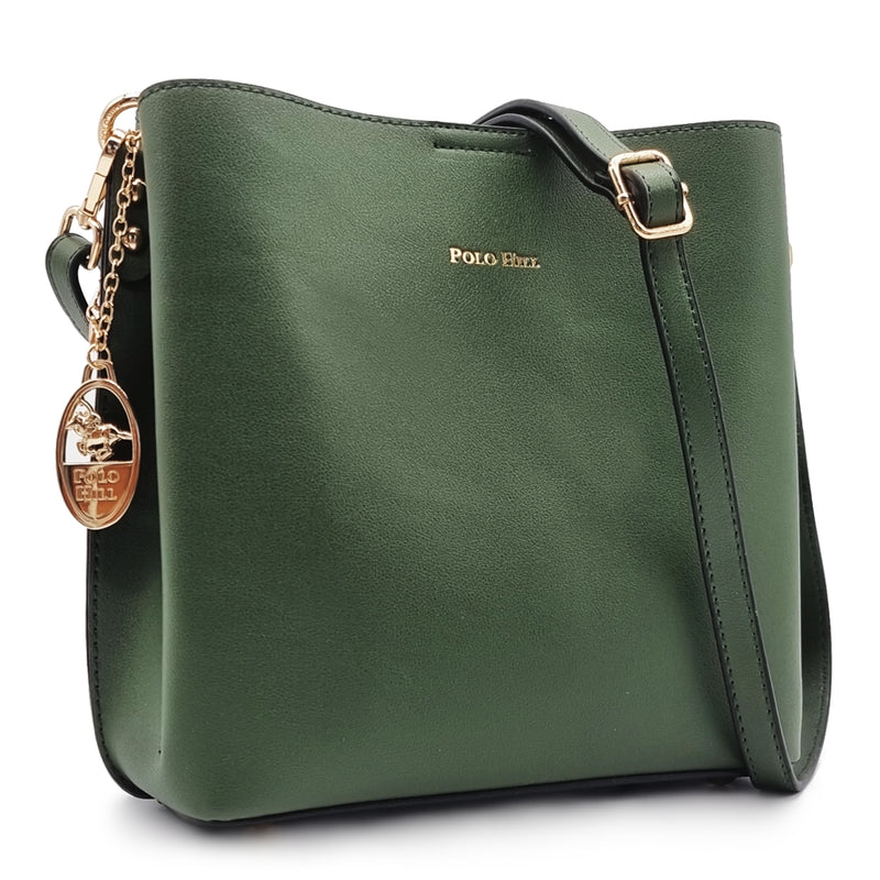 Load image into Gallery viewer, Casual Crossbody Sling Bag
