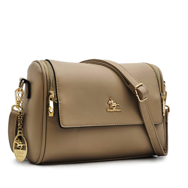 Load image into Gallery viewer, Dorra Crossbody Sling Bag
