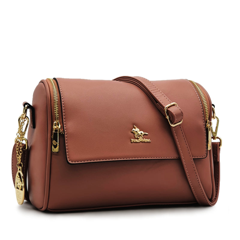Load image into Gallery viewer, Dorra Crossbody Sling Bag
