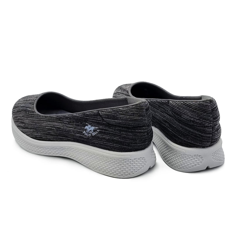 Load image into Gallery viewer, Low Vamp Athleisure Knit Slip On Sneakers
