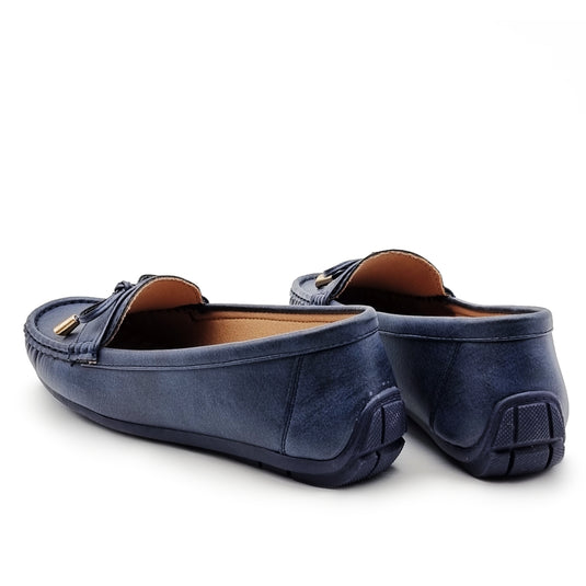 Slip On Loafers Shoes