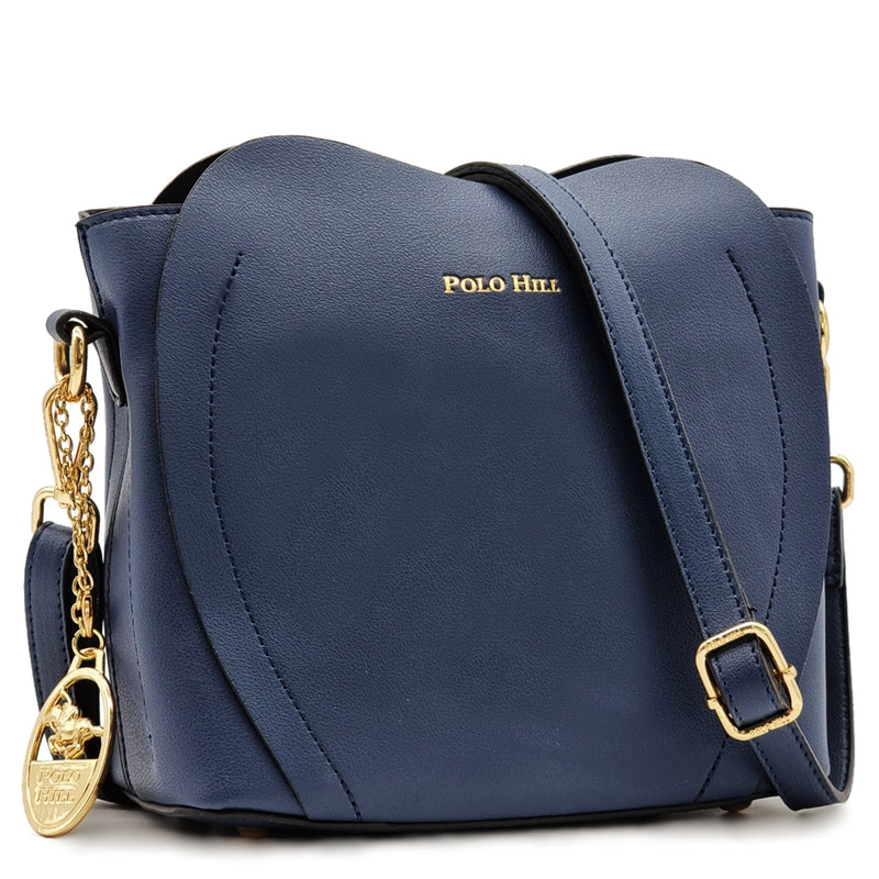 Load image into Gallery viewer, Luna Crossbody Sling Bag
