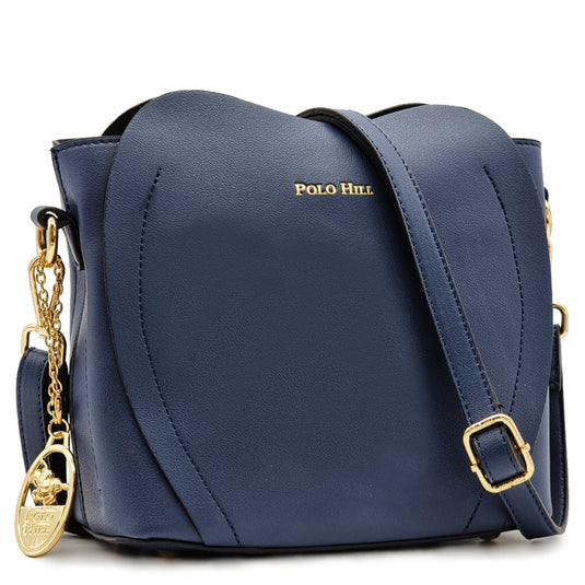 Luna Crossbody Sling Bag