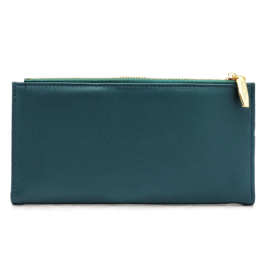 Sunder Ring Long Purse
