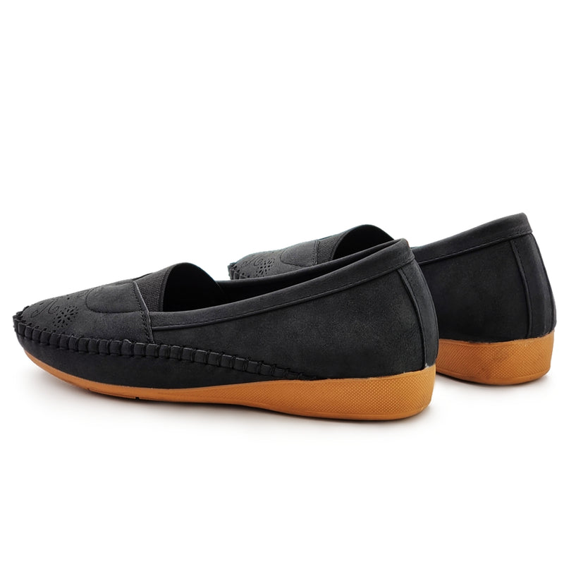Load image into Gallery viewer, Slip On Loafers Shoes
