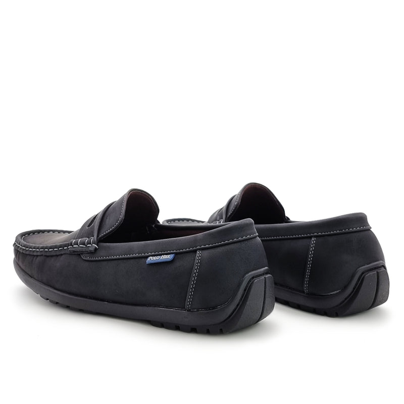 Load image into Gallery viewer, Penny Loafers Shoes
