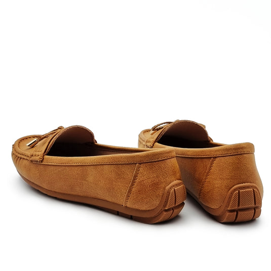 Slip On Loafers Shoes