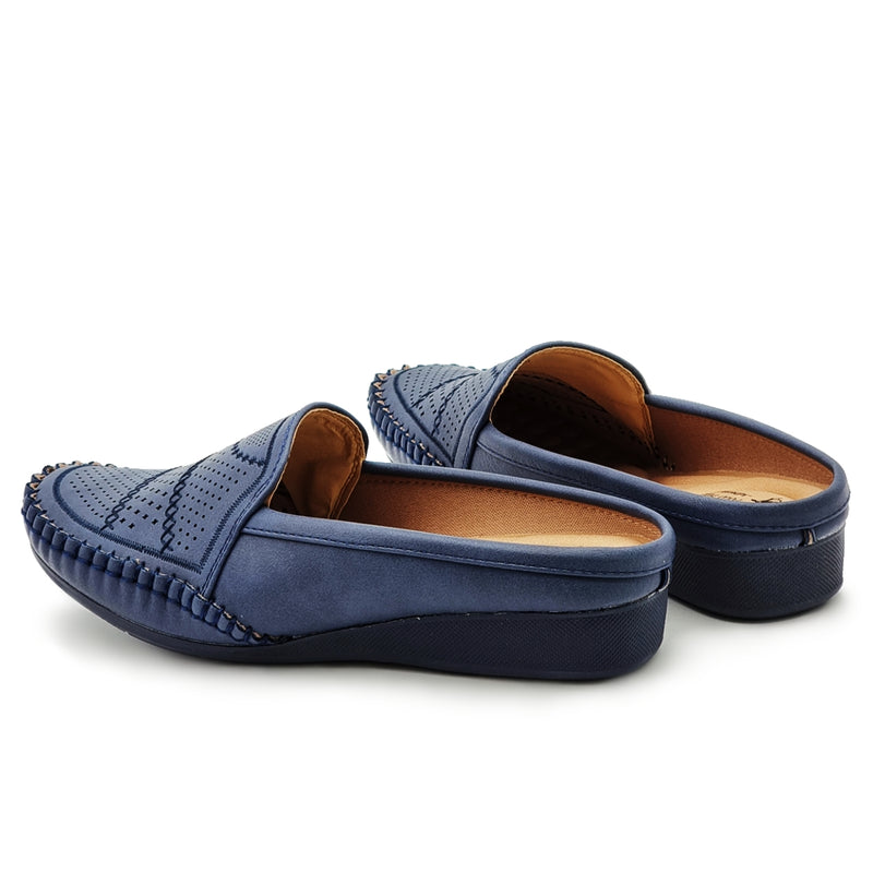 Load image into Gallery viewer, Half Slip On Shoes
