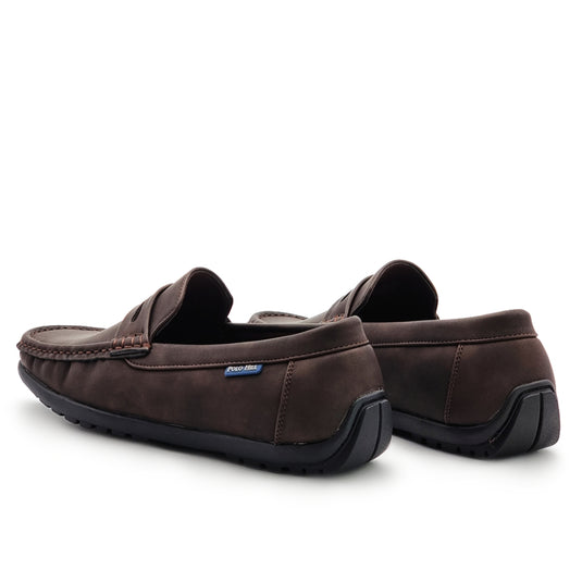 Penny Loafers Shoes