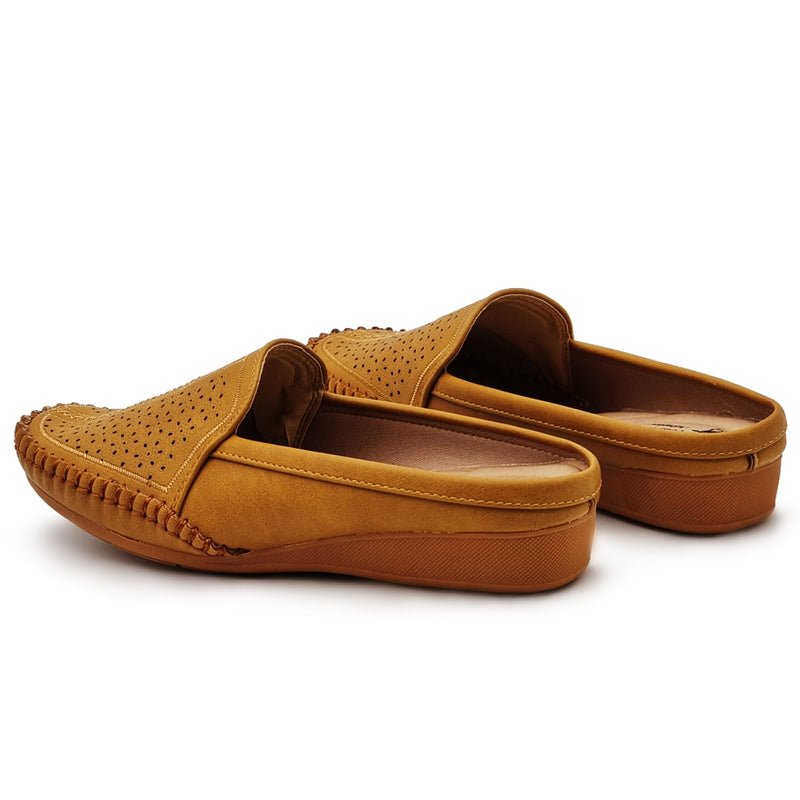 Load image into Gallery viewer, Half Slip On Shoes
