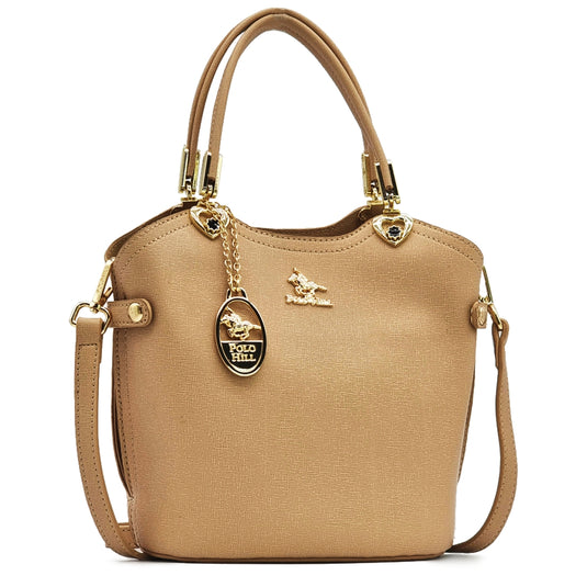 Regina Handle Sling Bag