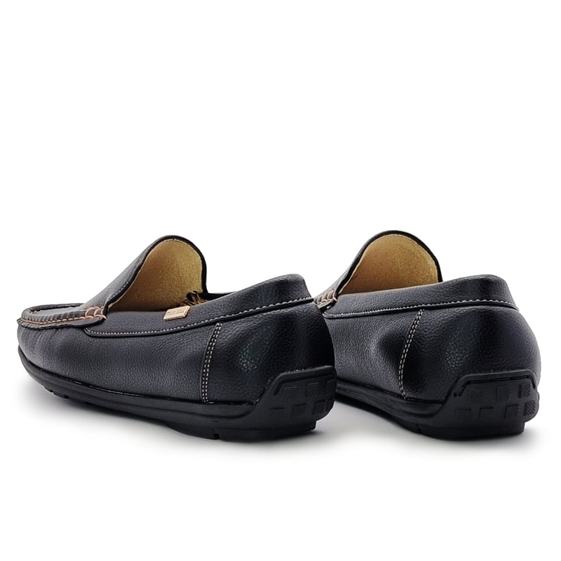Load image into Gallery viewer, Minimal Loafers Shoes
