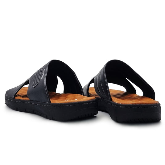 Bumpy Insoles Slide Sandals