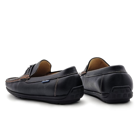 Penny Style Loafers