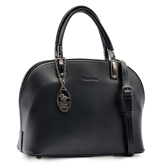 Bowler Handbag