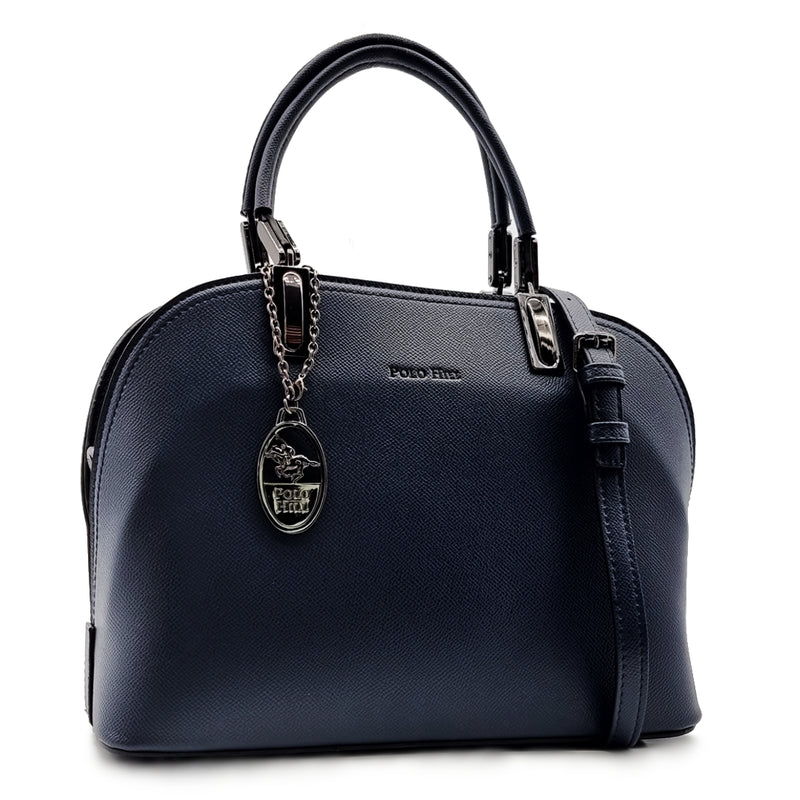 Load image into Gallery viewer, Bowler Handbag
