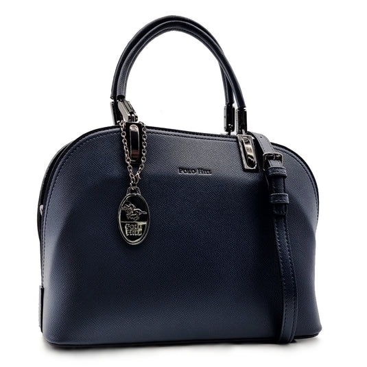 Bowler Handbag