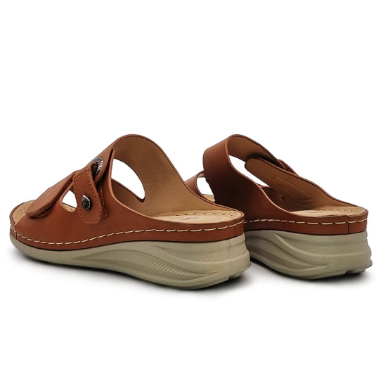Velcro Slide Sandals