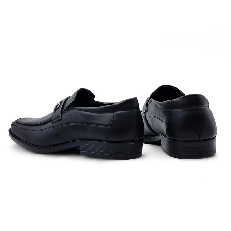 Load image into Gallery viewer, Formal Low Heel Hazel Loafers Shoes
