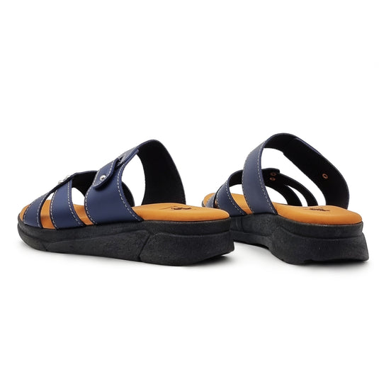 Double Strap Sandals