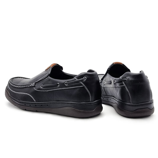 Slip On Boat Shoes