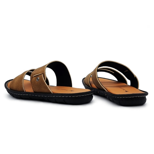 Double Band Sandals