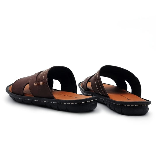 Slide Sandals