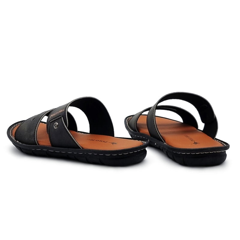 Load image into Gallery viewer, Double Band Sandals
