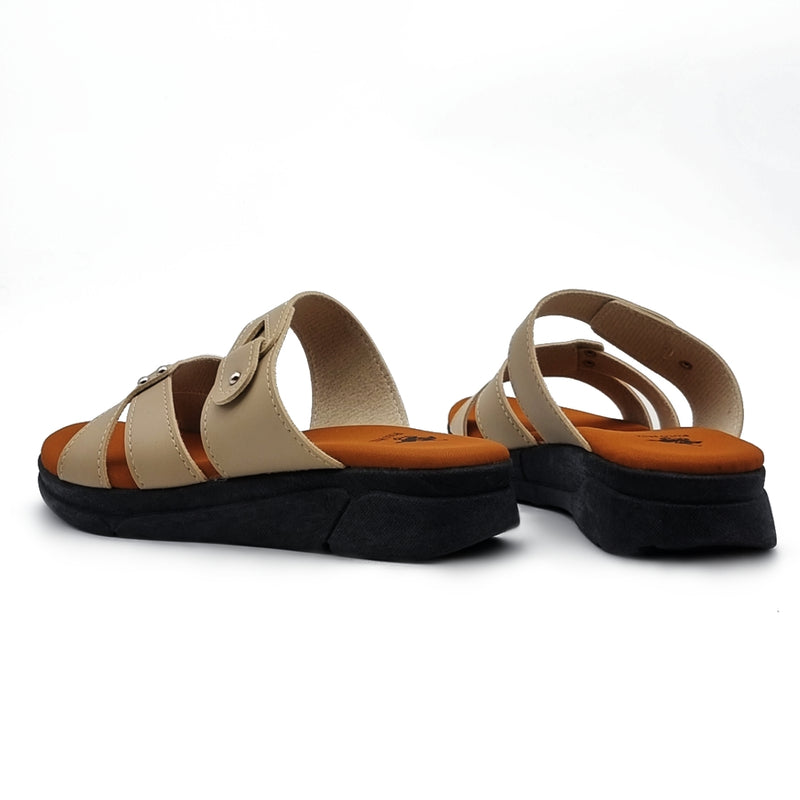 Load image into Gallery viewer, Double Strap Sandals
