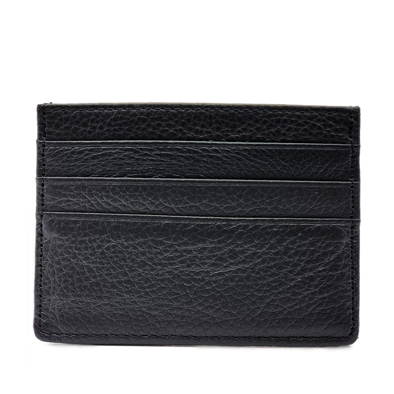 Load image into Gallery viewer, Unisex Genuine Leather Card Holder Wallet
