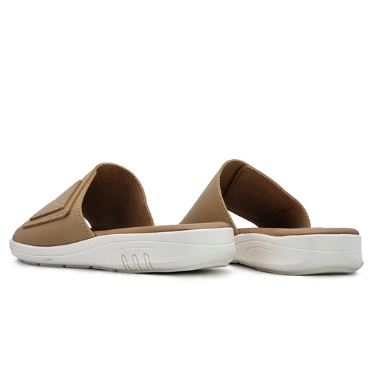 Single Band Slide Sandals