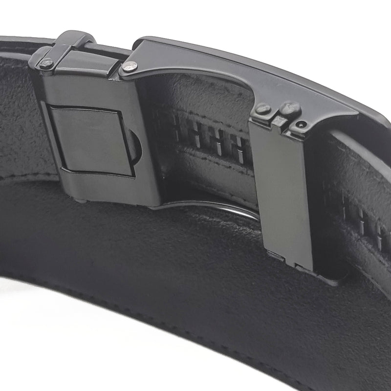 Load image into Gallery viewer, Stylish Automatic Buckle Belt
