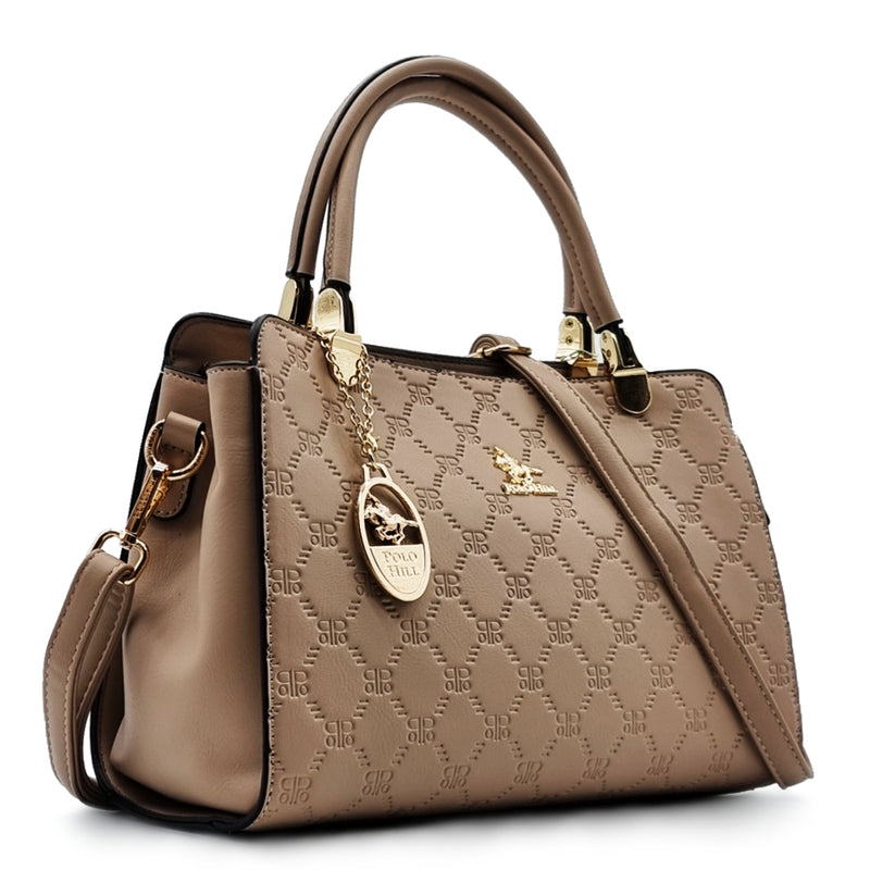 Load image into Gallery viewer, Cynosure Handbag
